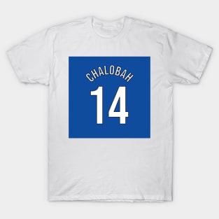 Chalobah 14 Home Kit - 22/23 Season T-Shirt